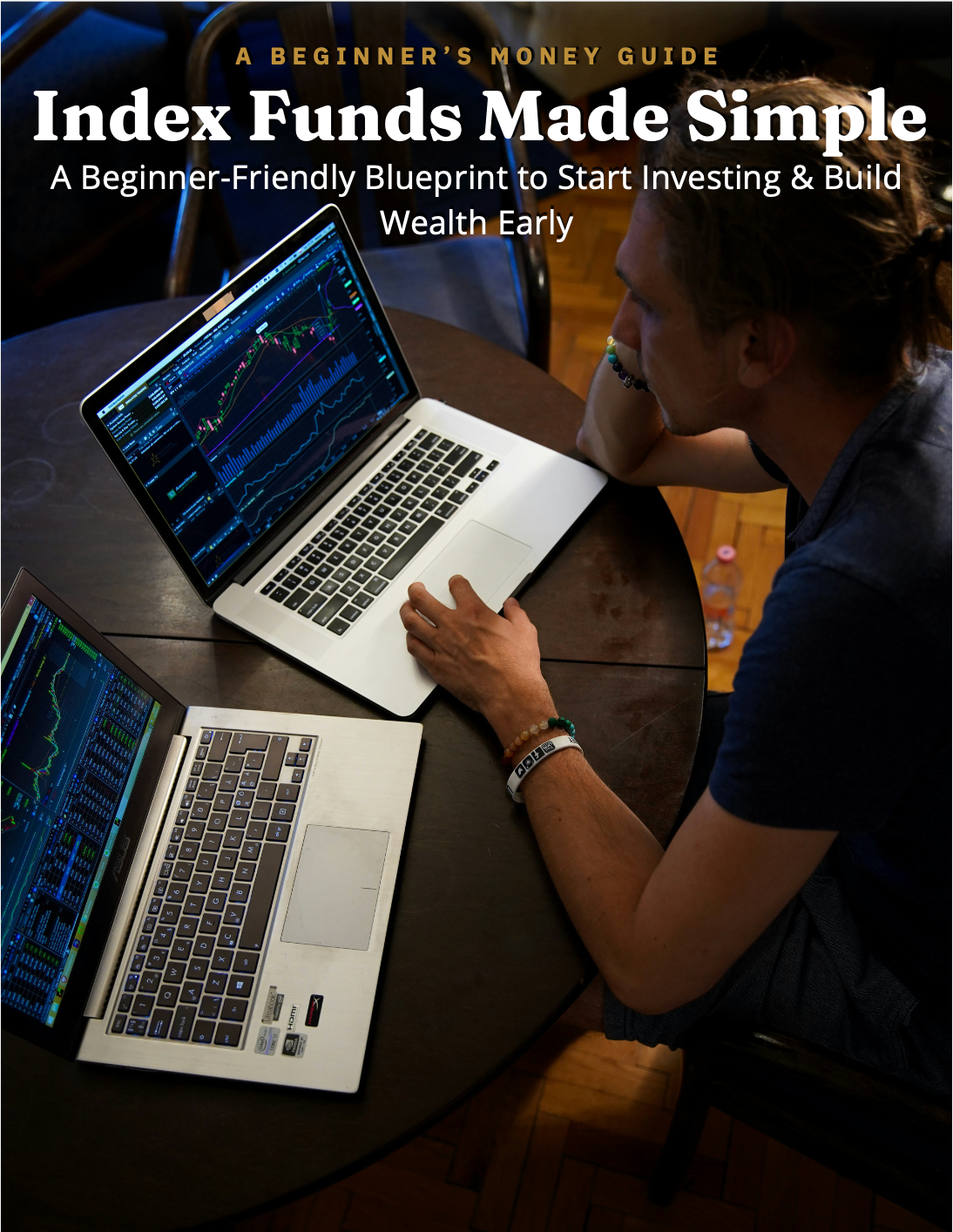 Index Funds Made Simple